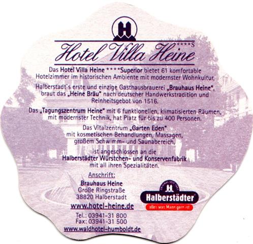 halberstadt hz-st heine sofo 4b (195-alles was-violettrot)